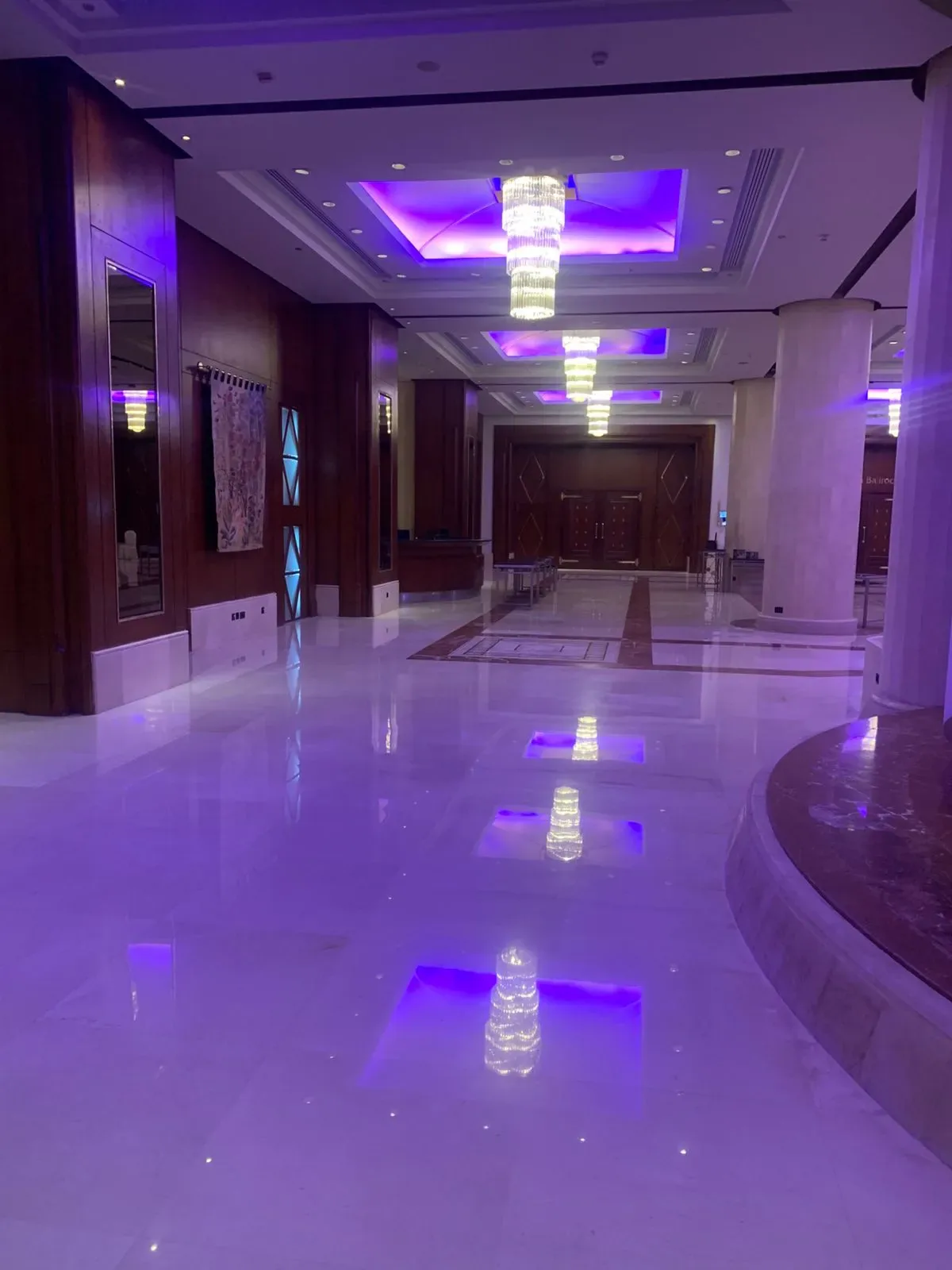 Al Saraya — Grand Ballroom — photo 2