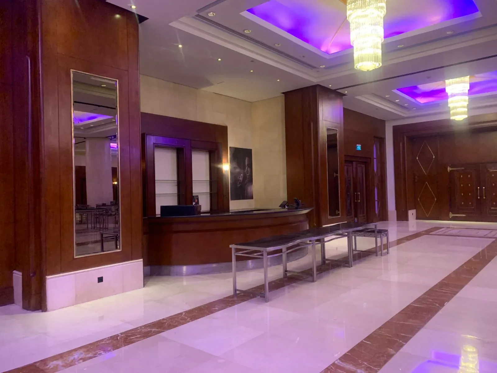 Al Saraya — Grand Ballroom — photo 3