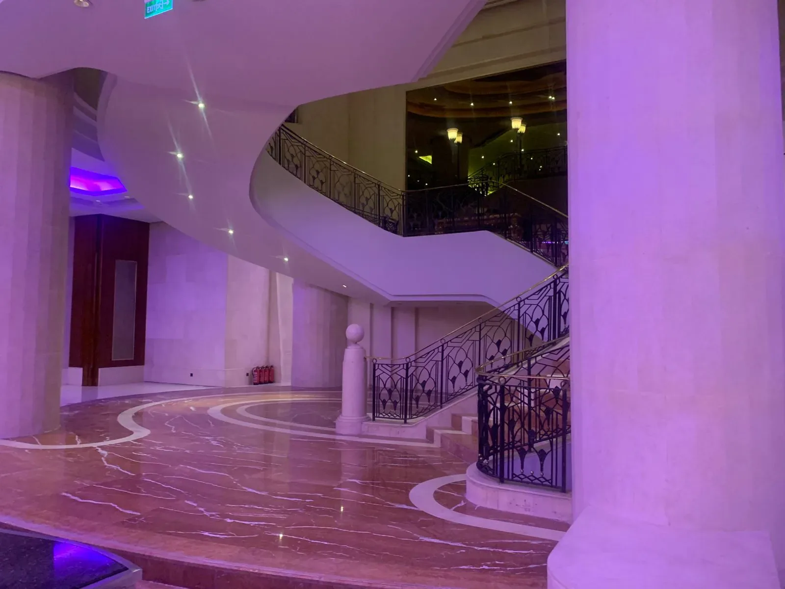 Al Saraya — Grand Ballroom — photo 4