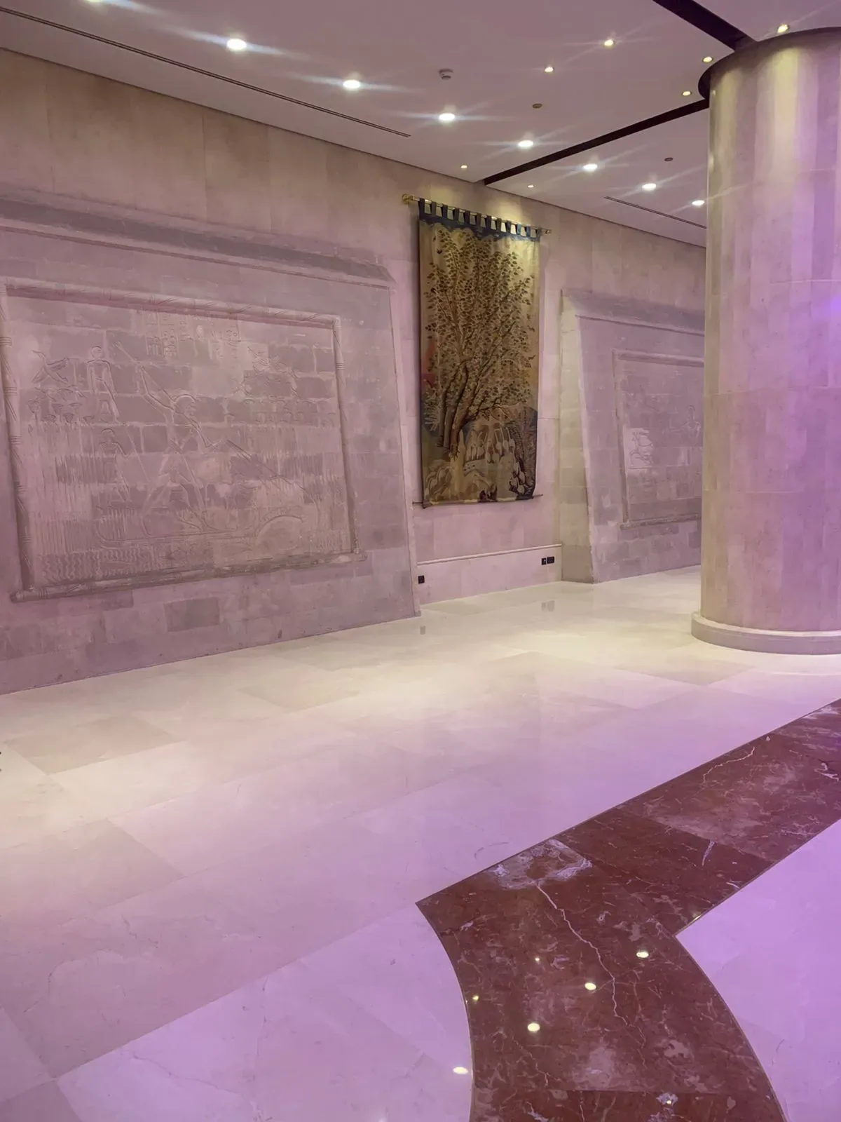 Al Saraya — Grand Ballroom — photo 5