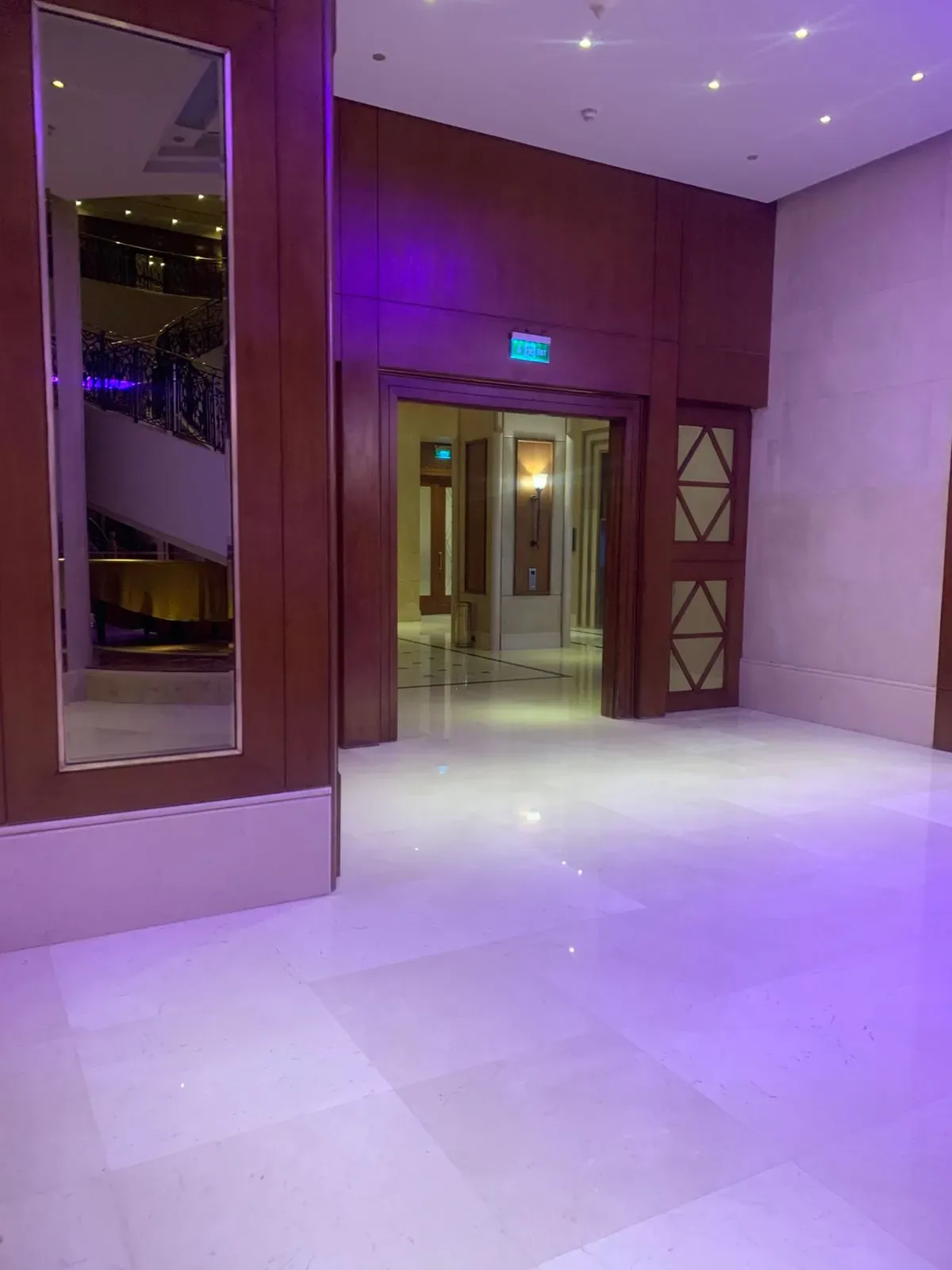 Al Saraya — Grand Ballroom — photo 6