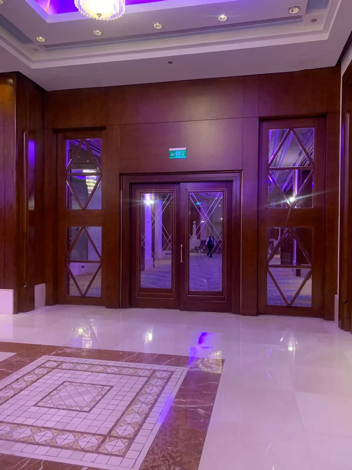 Al Saraya — Grand Ballroom — photo 7