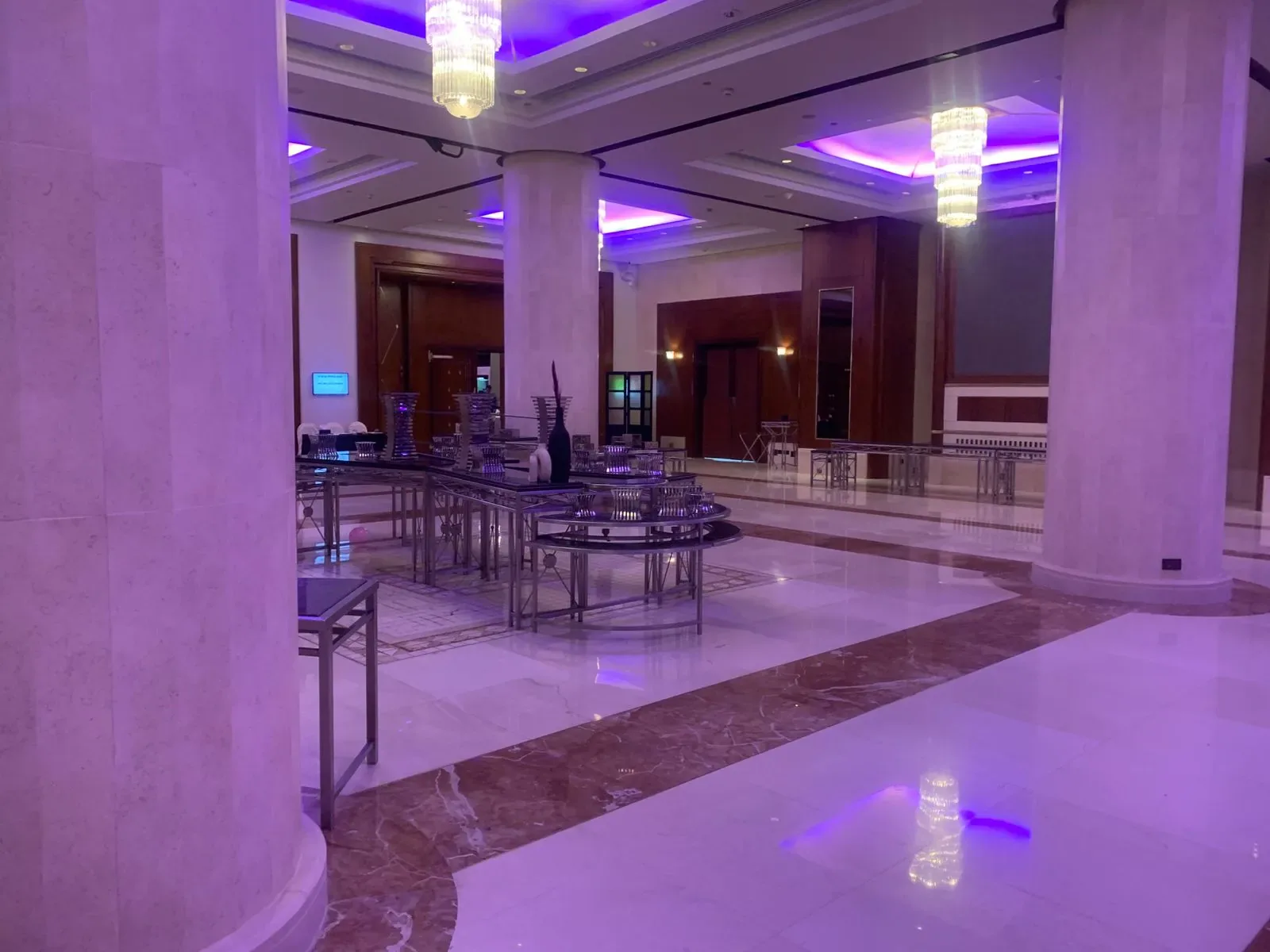Al Saraya — Grand Ballroom — photo 8