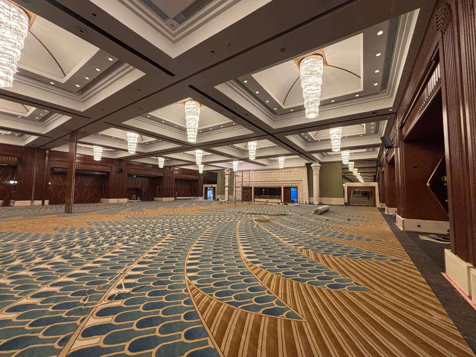 Al Saraya — Grand Ballroom — photo 9