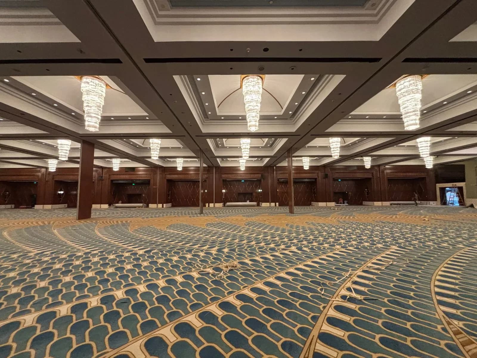 Al Saraya — Grand Ballroom — photo 10