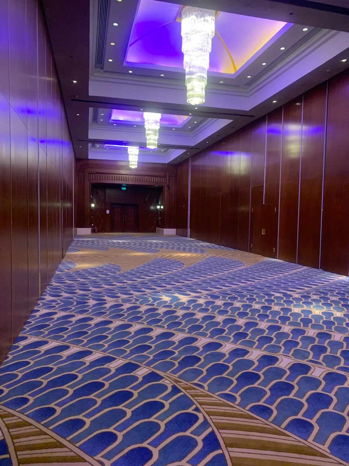 Al Saraya — Grand Ballroom — photo 11