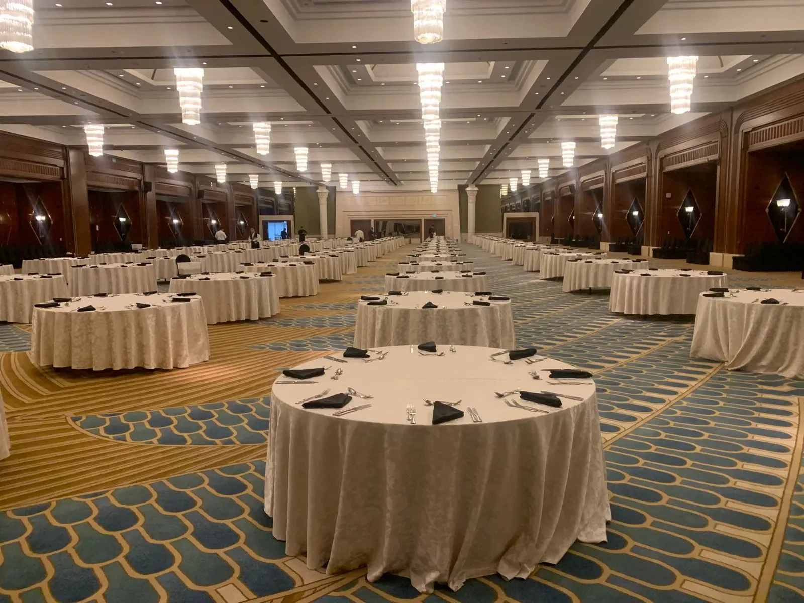 Al Saraya — Grand Ballroom — photo 12