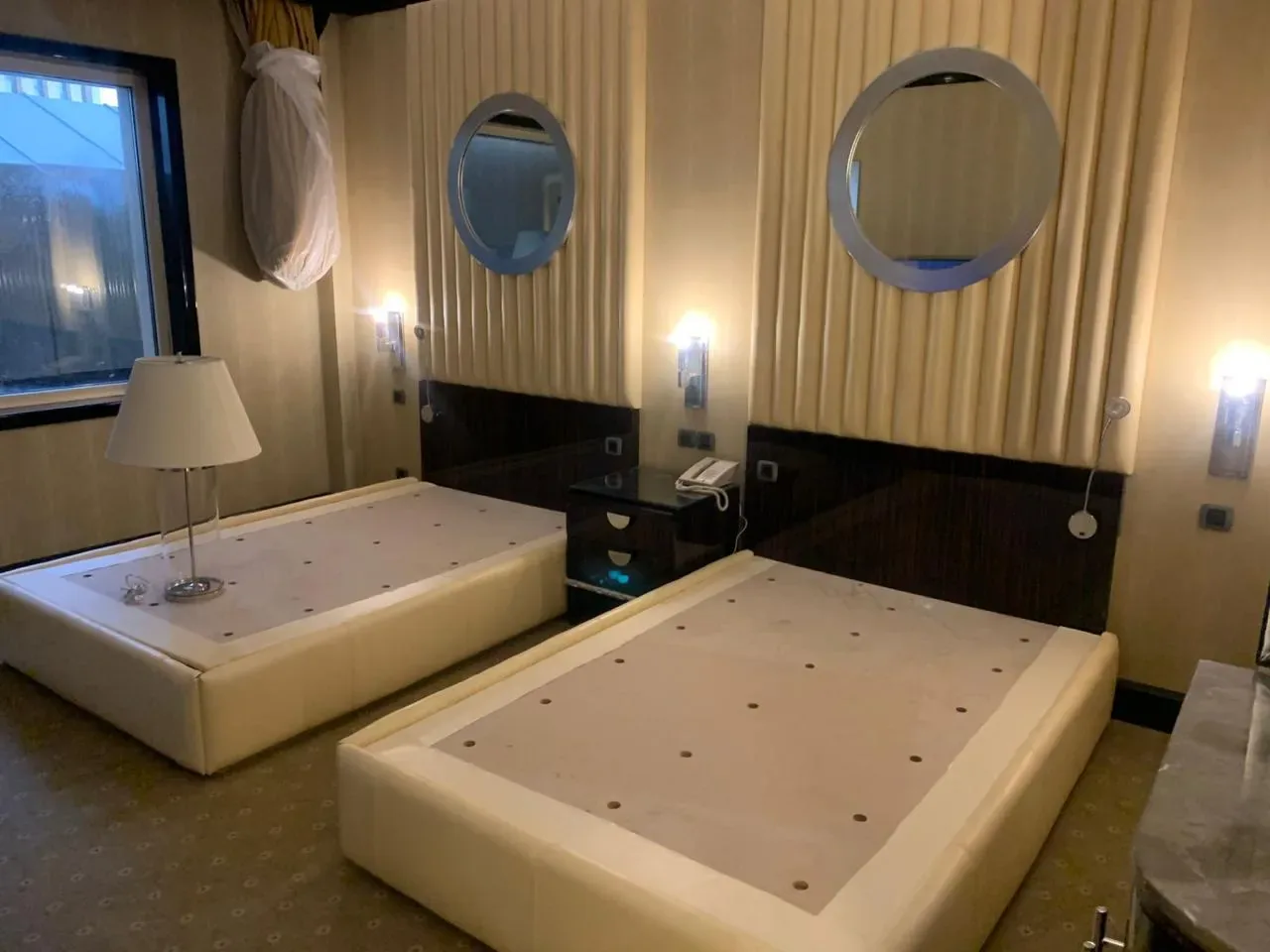 Fairmont — Hotel Interiors — photo 10