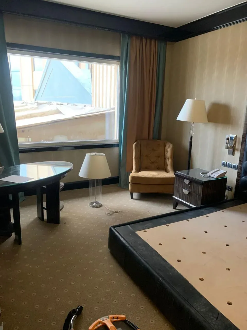 Fairmont — Hotel Interiors — photo 11