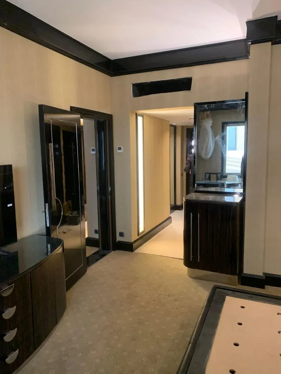 Fairmont — Hotel Interiors — photo 12
