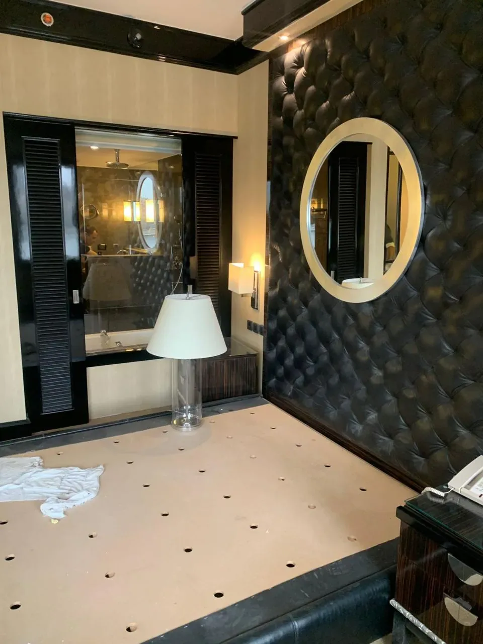Fairmont — Hotel Interiors — photo 13