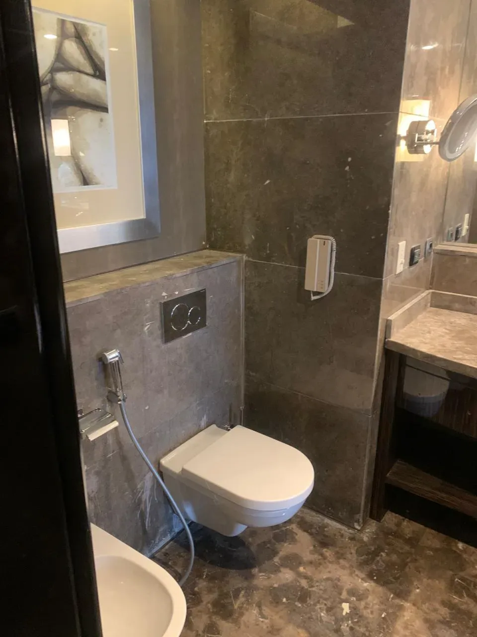 Fairmont — Hotel Interiors — photo 14