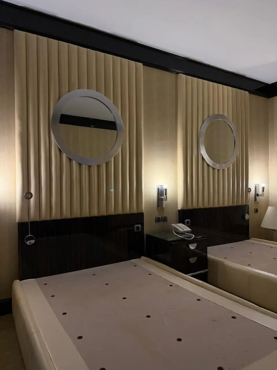 Fairmont — Hotel Interiors — photo 15
