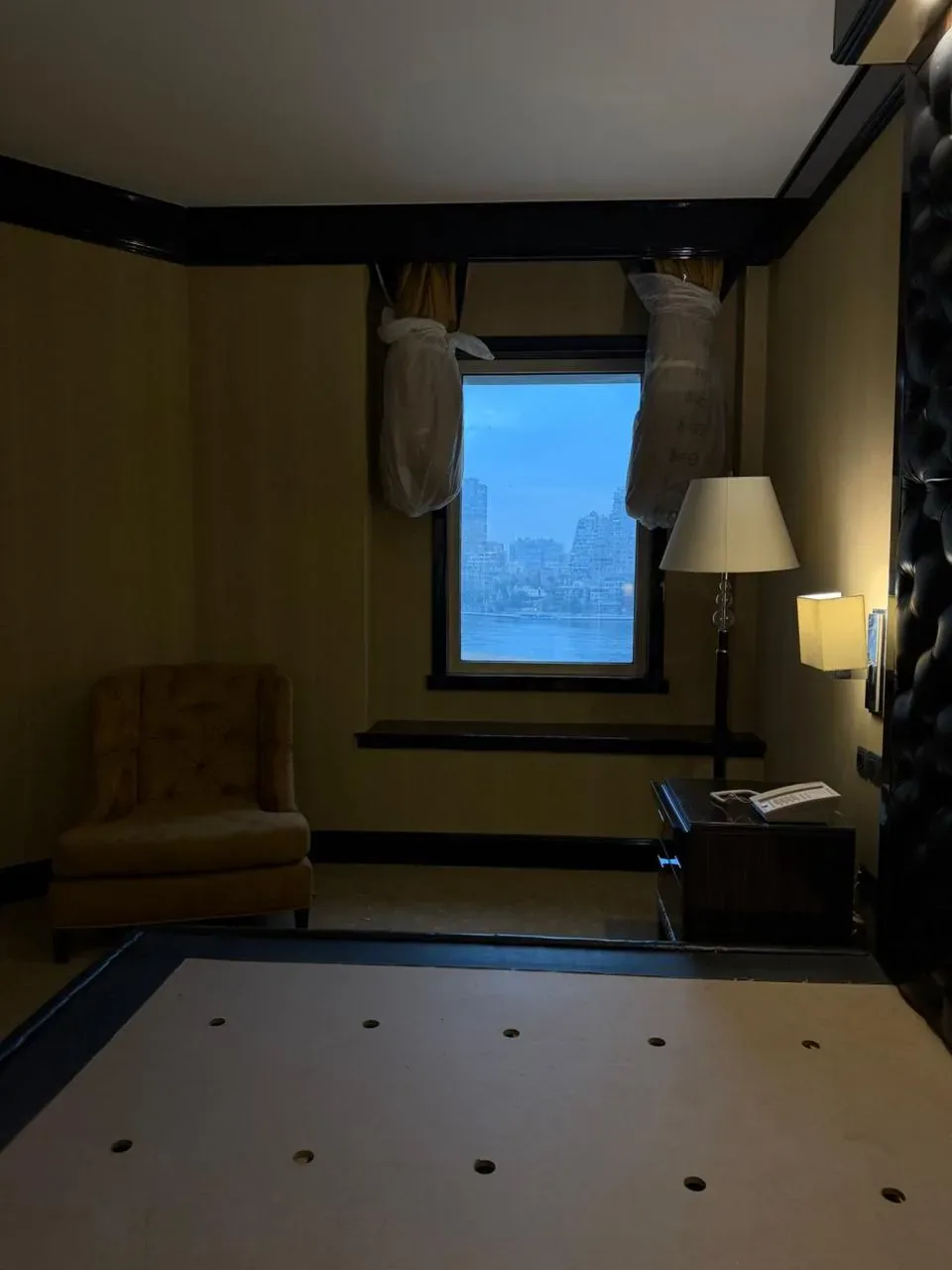 Fairmont — Hotel Interiors — photo 16