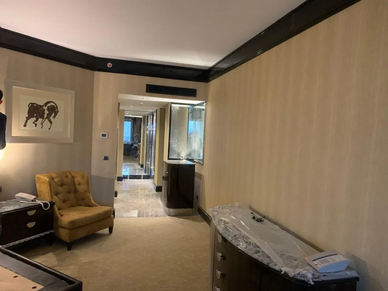 Fairmont — Hotel Interiors — photo 17