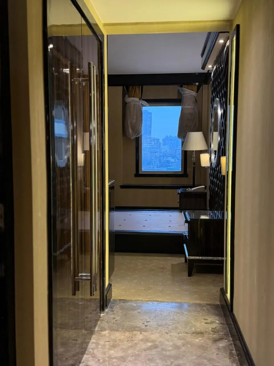 Fairmont — Hotel Interiors — photo 18