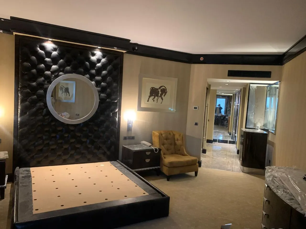 Fairmont — Hotel Interiors — photo 19