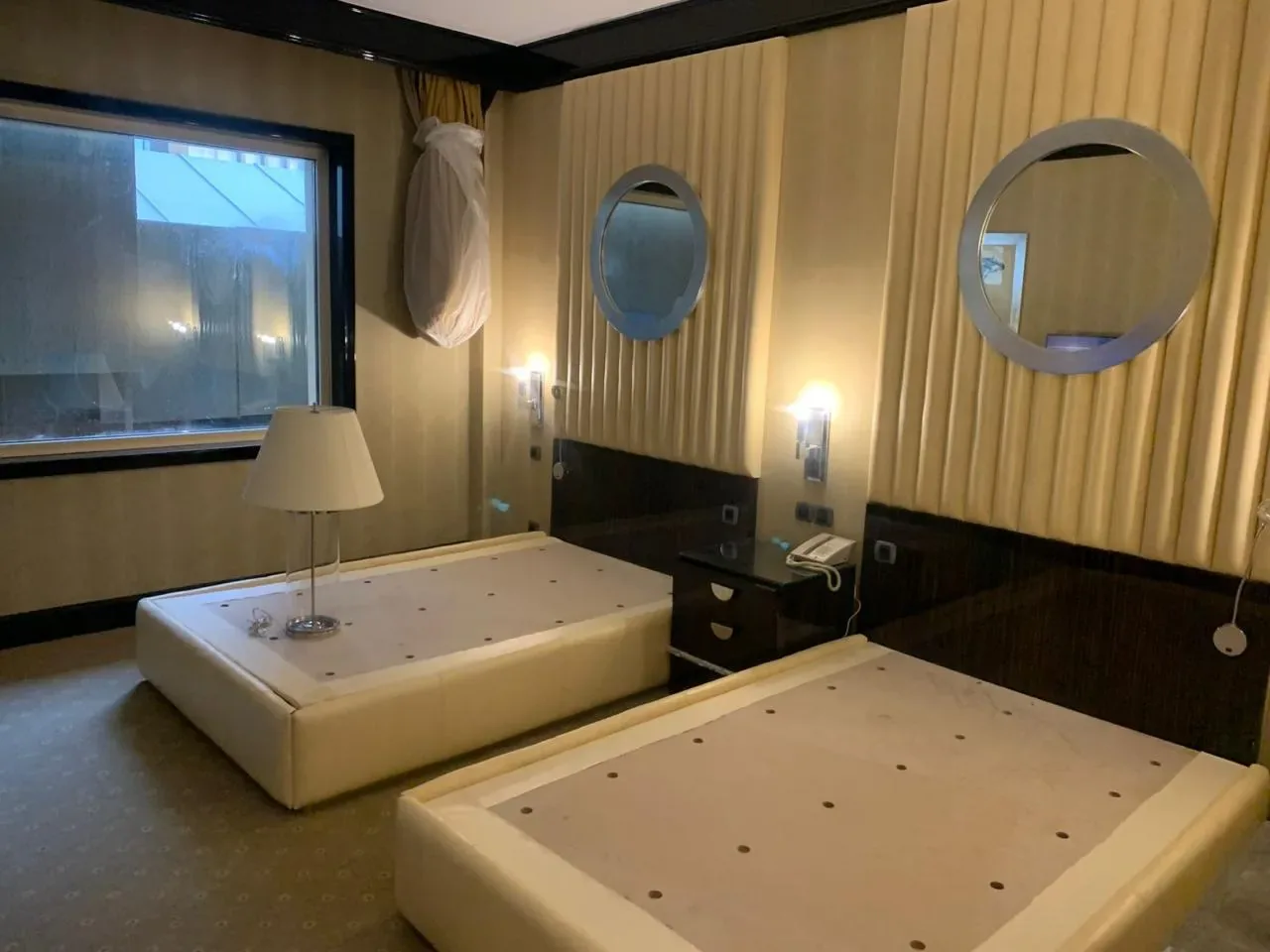 Fairmont — Hotel Interiors — photo 21