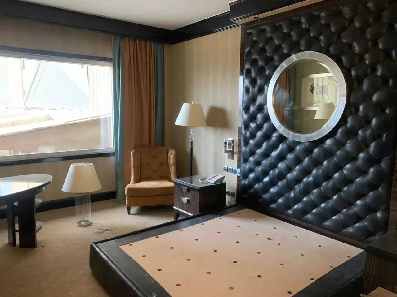 Fairmont — Hotel Interiors — photo 24