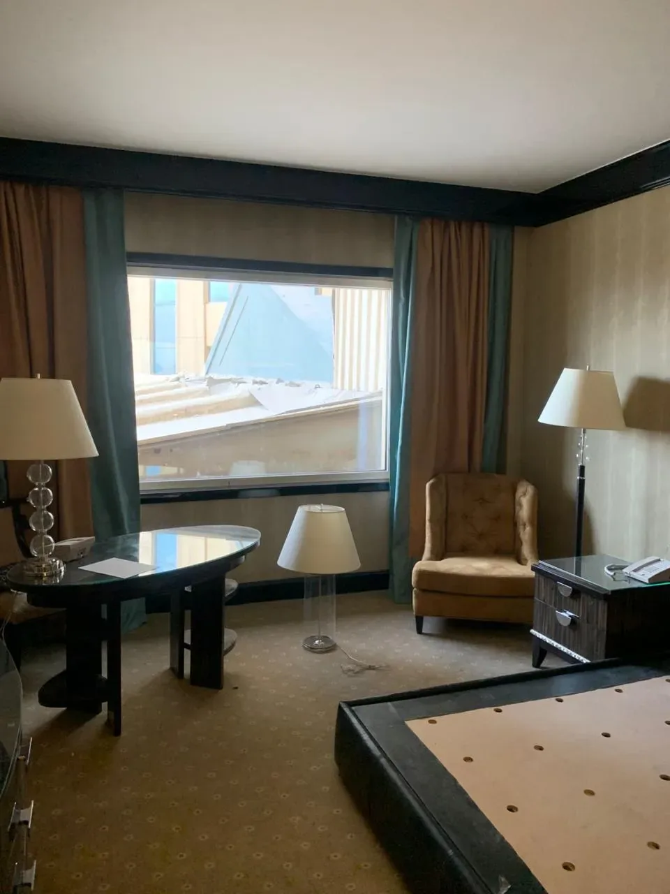 Fairmont — Hotel Interiors — photo 25