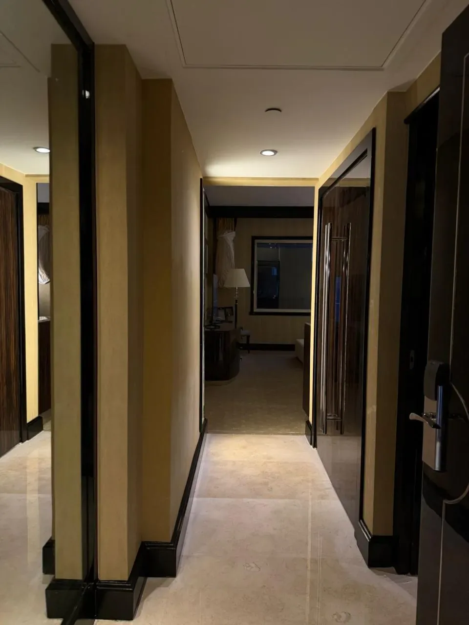 Fairmont — Hotel Interiors — photo 27