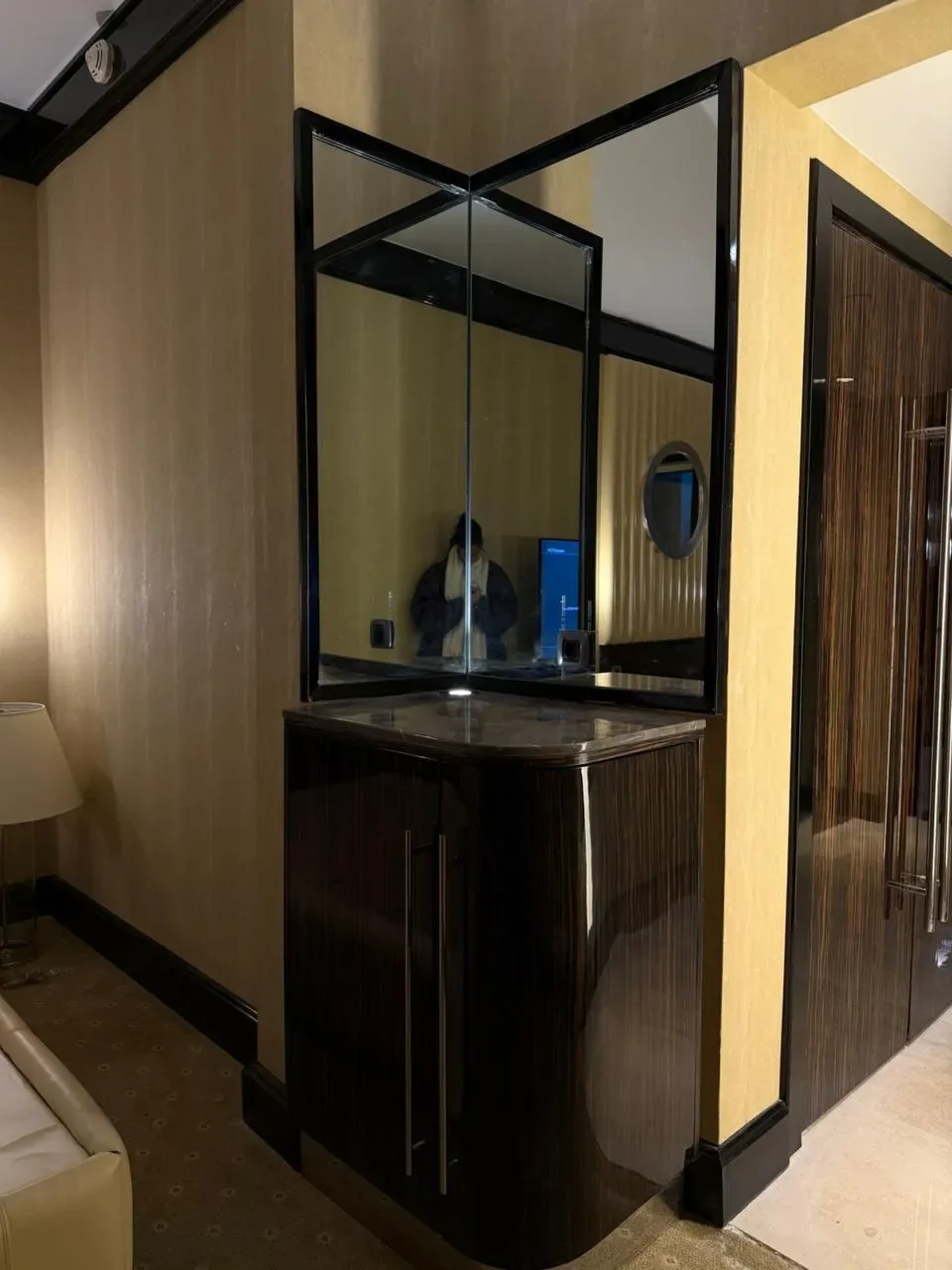 Fairmont — Hotel Interiors — photo 29