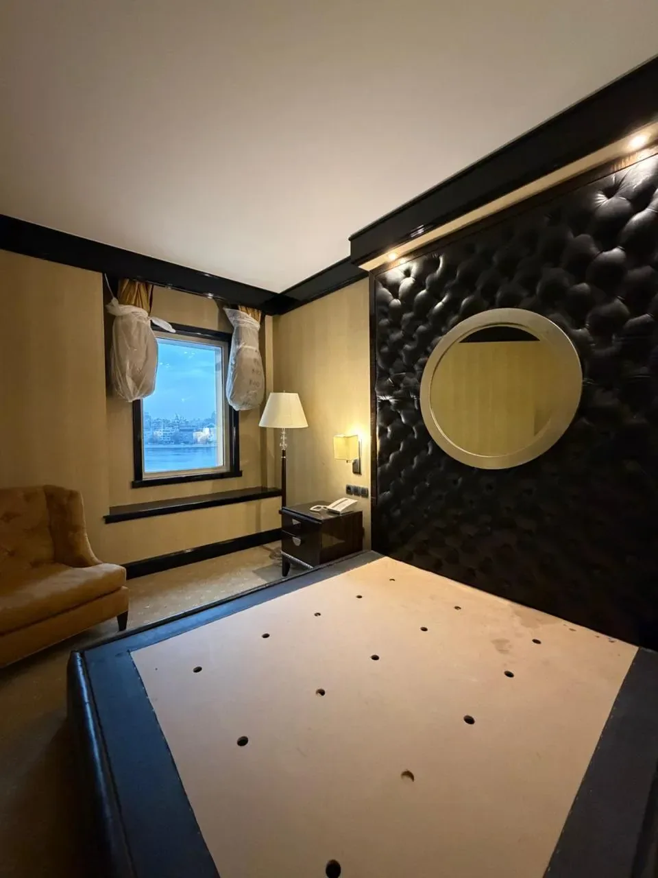 Fairmont — Hotel Interiors — photo 30