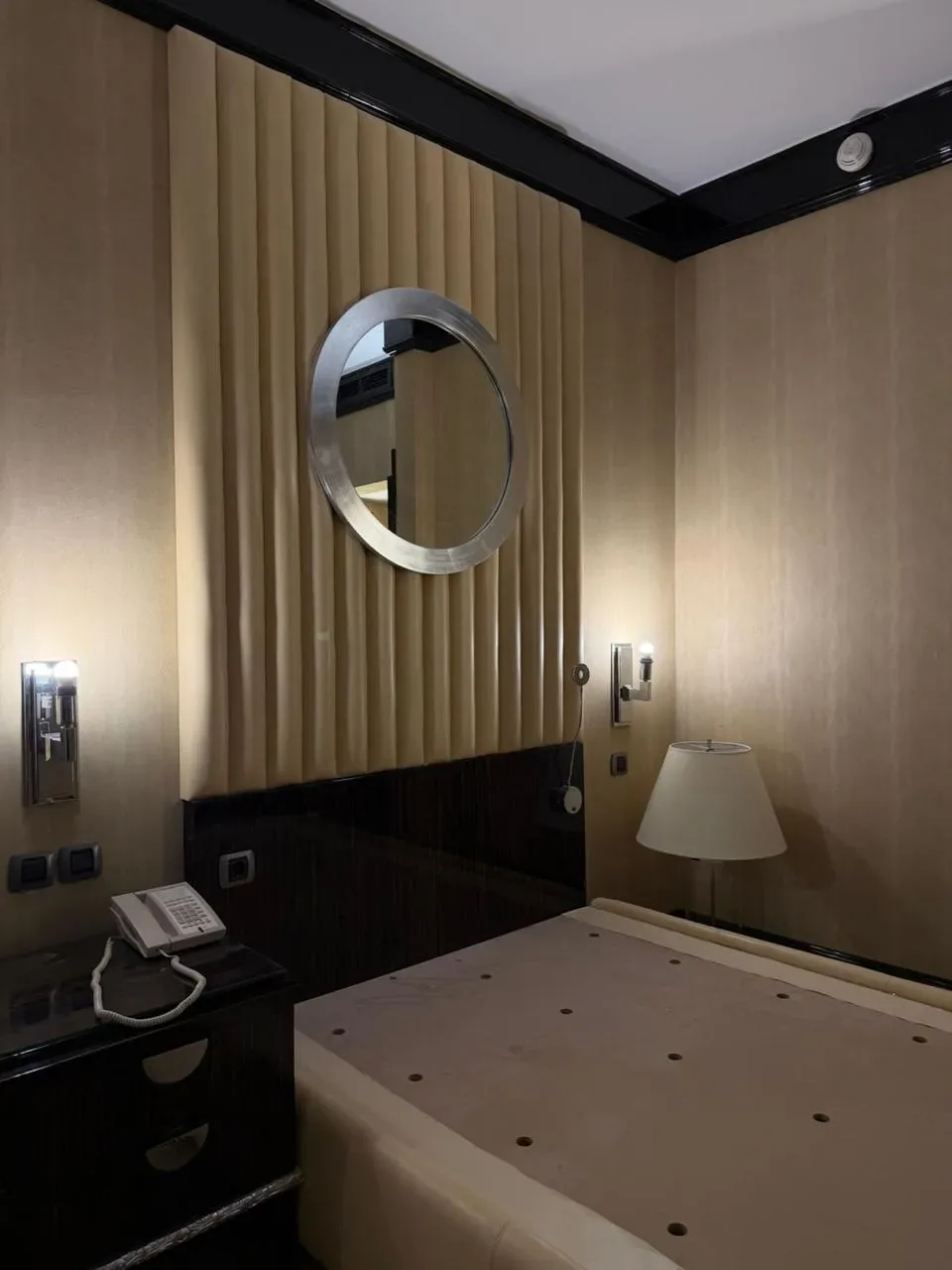 Fairmont — Hotel Interiors — photo 31