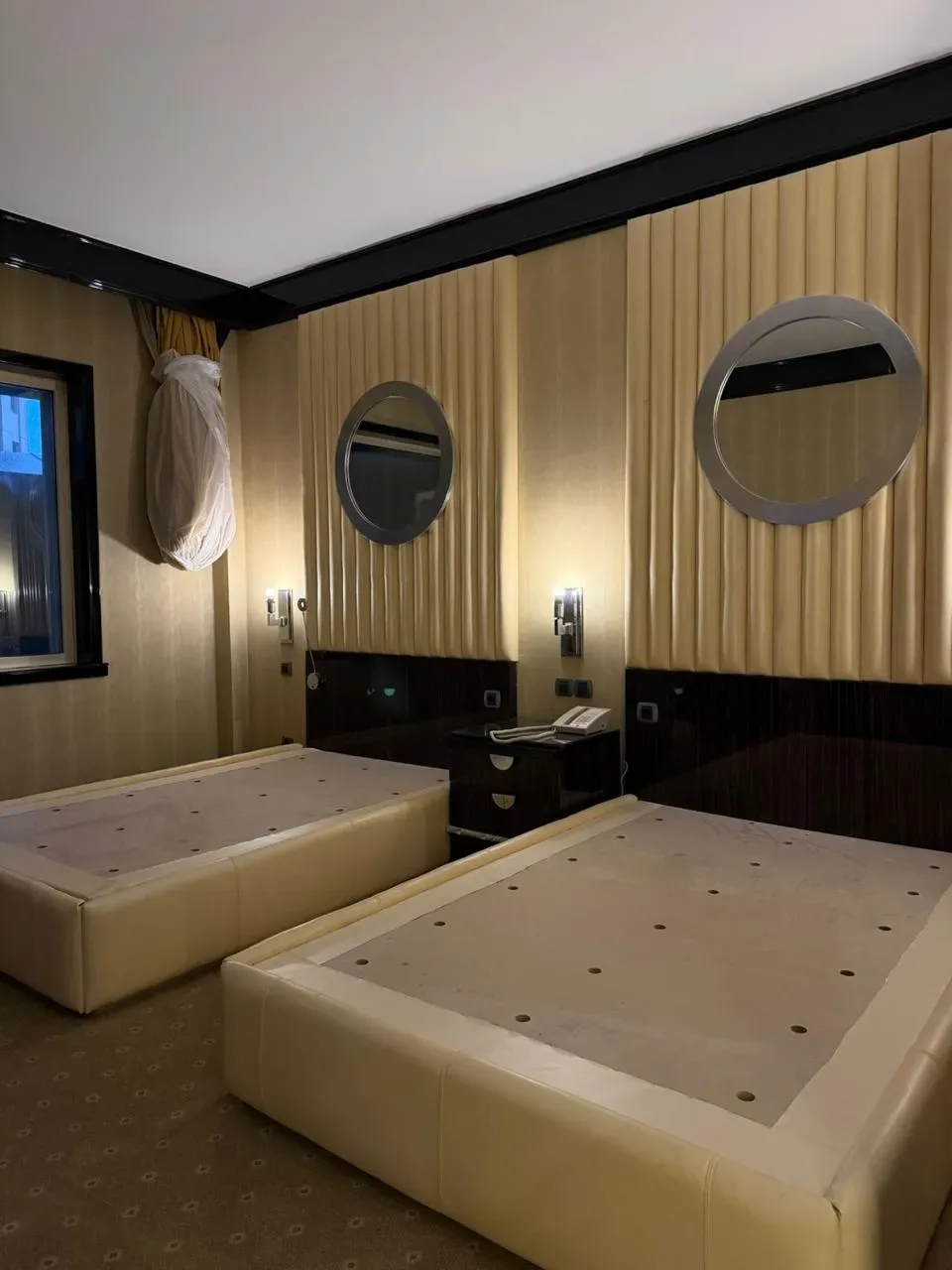 Fairmont — Hotel Interiors — photo 32