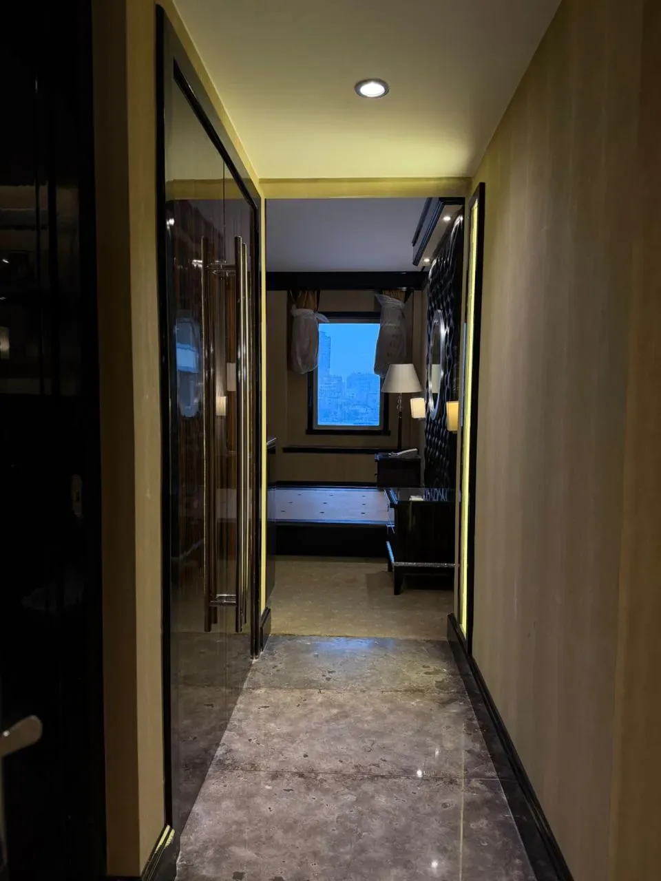 Fairmont — Hotel Interiors — photo 33