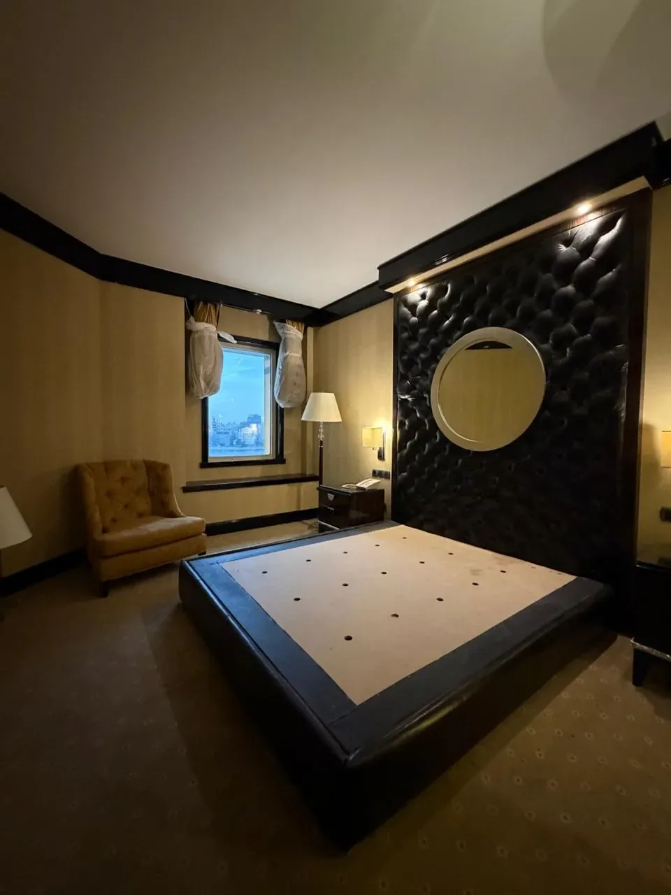 Fairmont — Hotel Interiors — photo 35