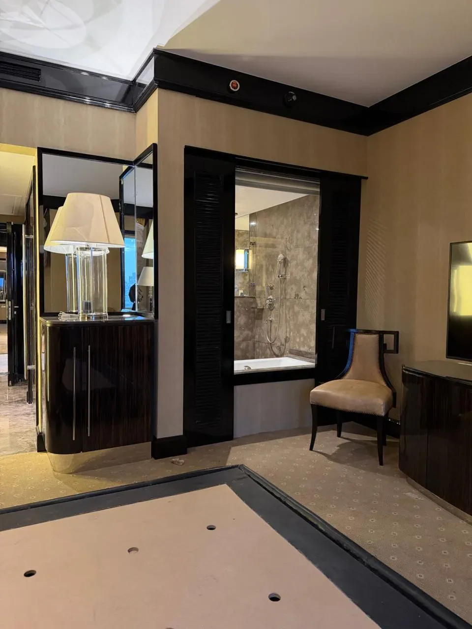 Fairmont — Hotel Interiors — photo 36