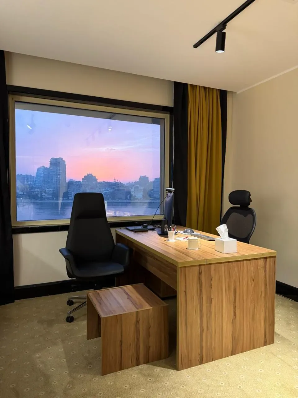 Fairmont — Hotel Interiors — photo 37