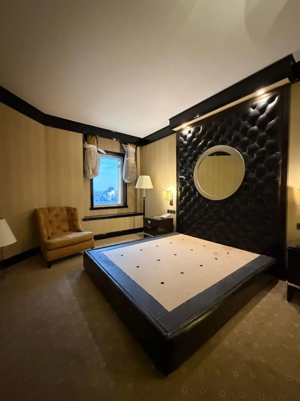 Fairmont — Hotel Interiors — photo 38