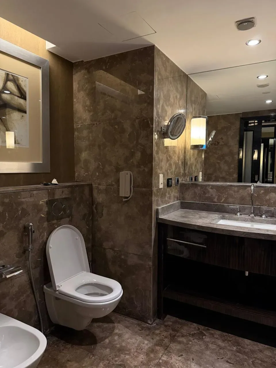 Fairmont — Hotel Interiors — photo 4