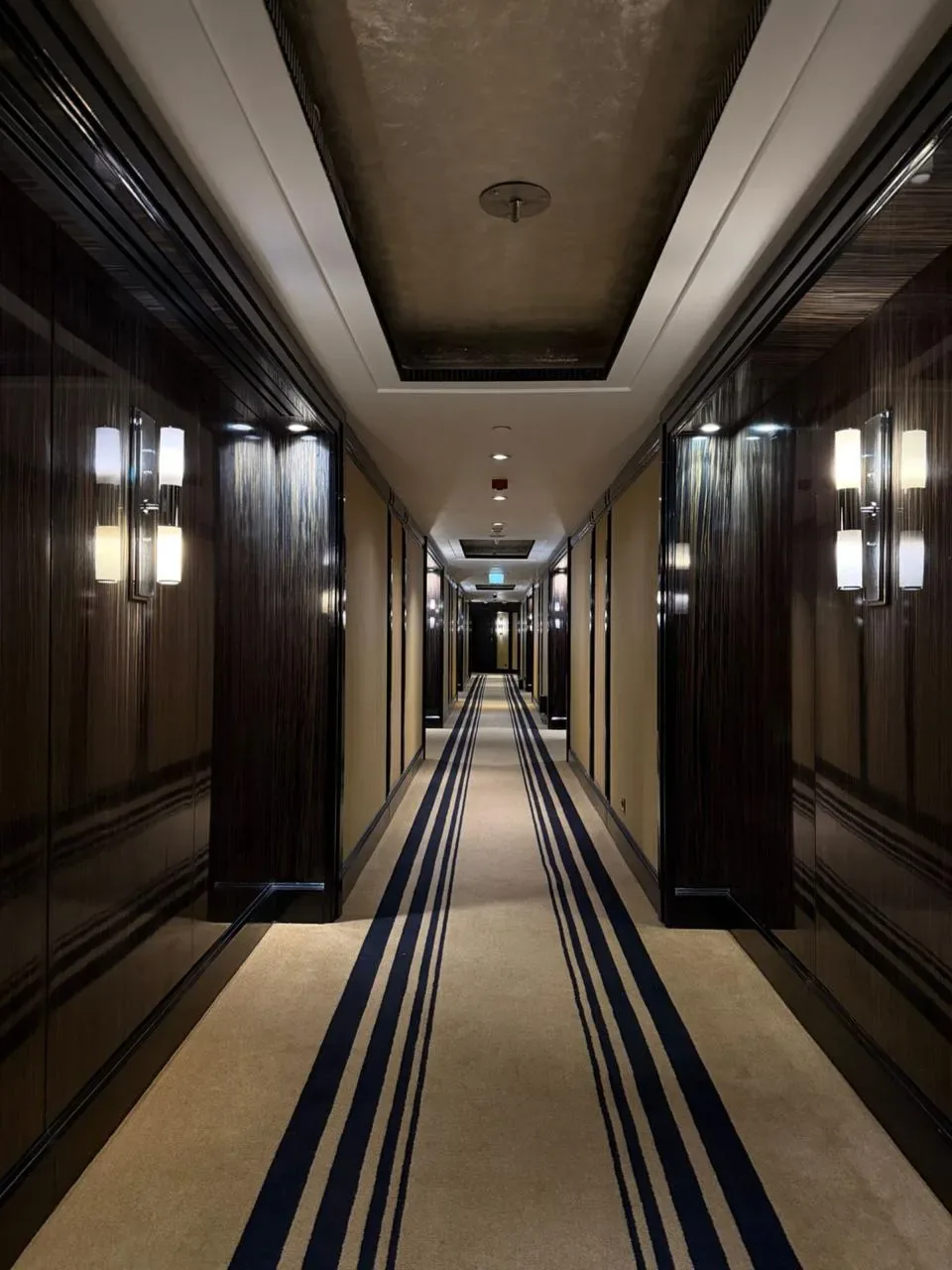 Fairmont — Hotel Interiors — photo 6