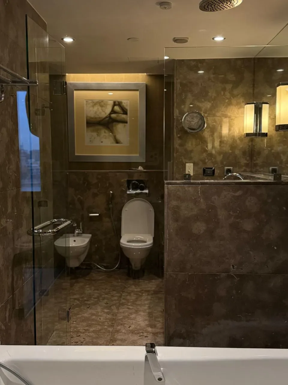 Fairmont — Hotel Interiors — photo 7