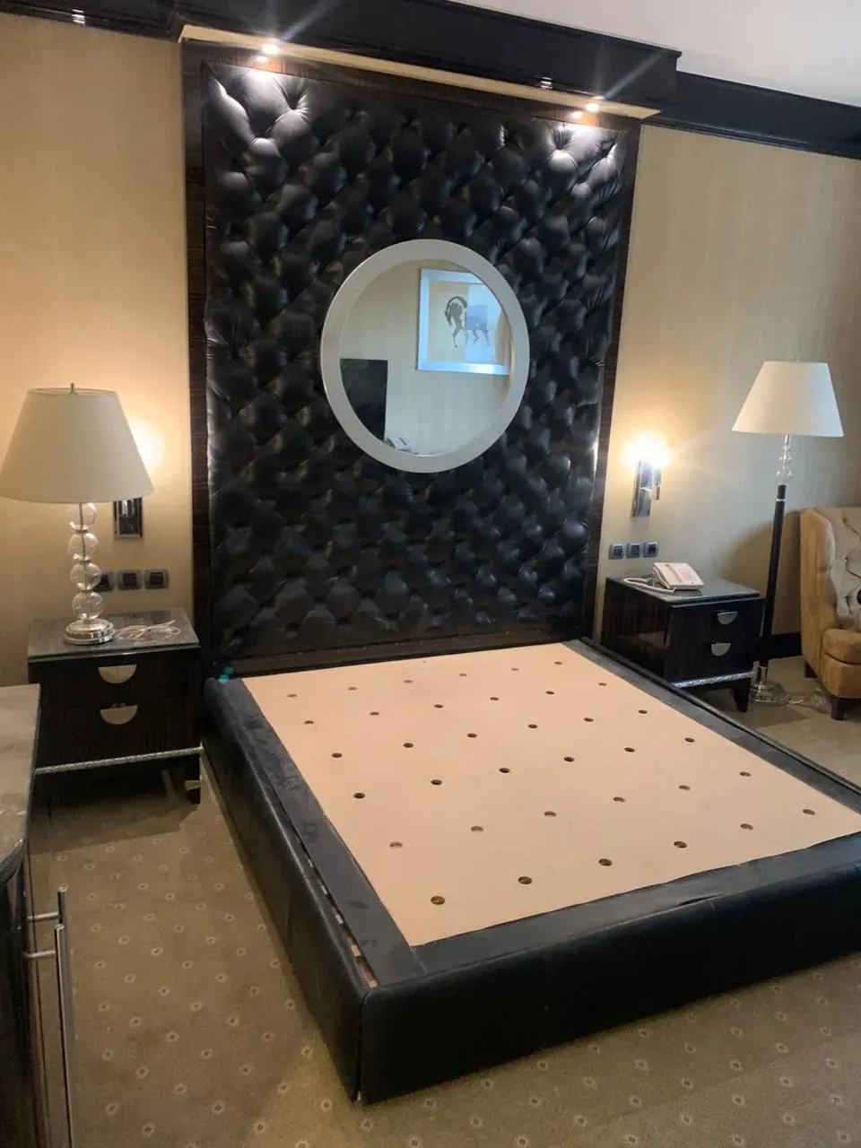 Fairmont — Hotel Interiors — photo 9