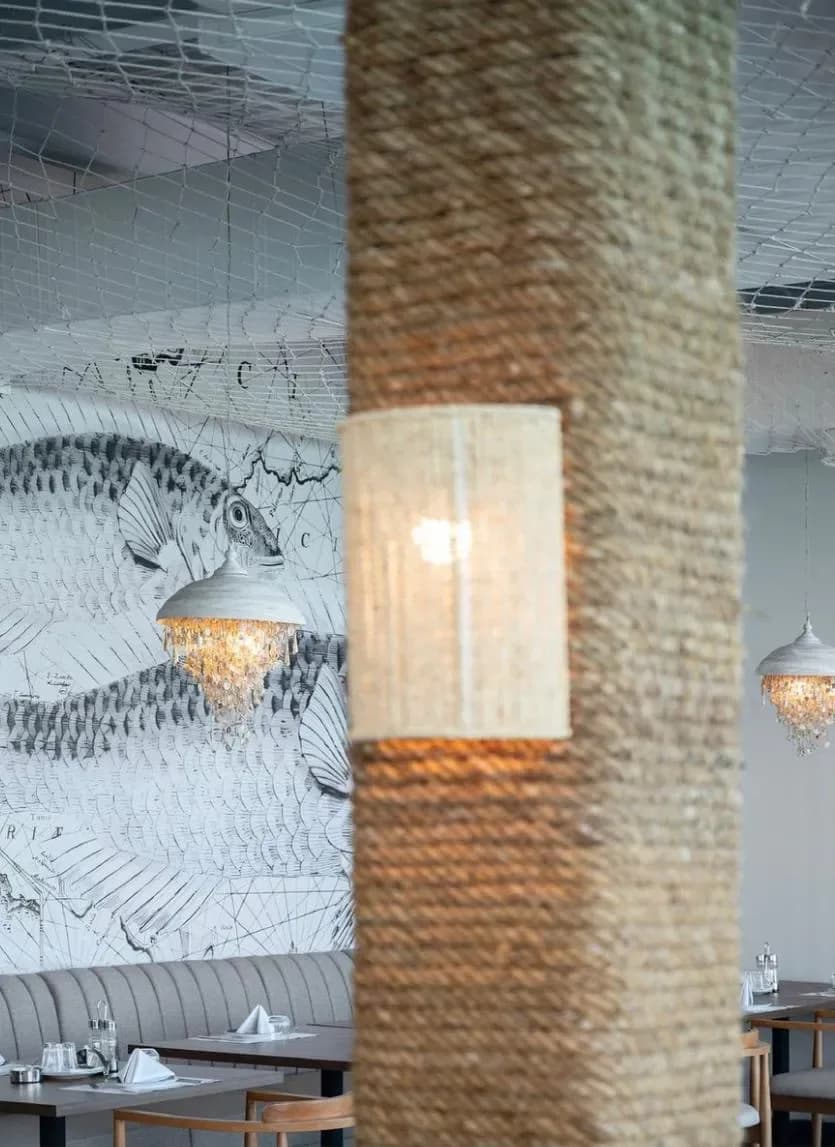 Goût de Mer — Seafood Restaurant — photo 10