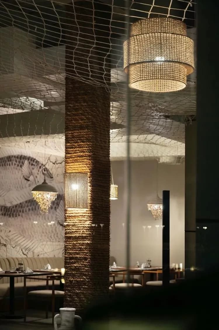 Goût de Mer — Seafood Restaurant — photo 4
