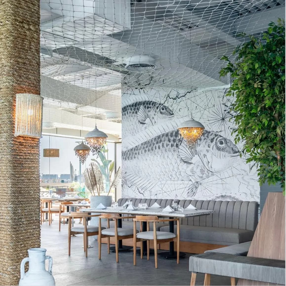 Goût de Mer — Seafood Restaurant — photo 6