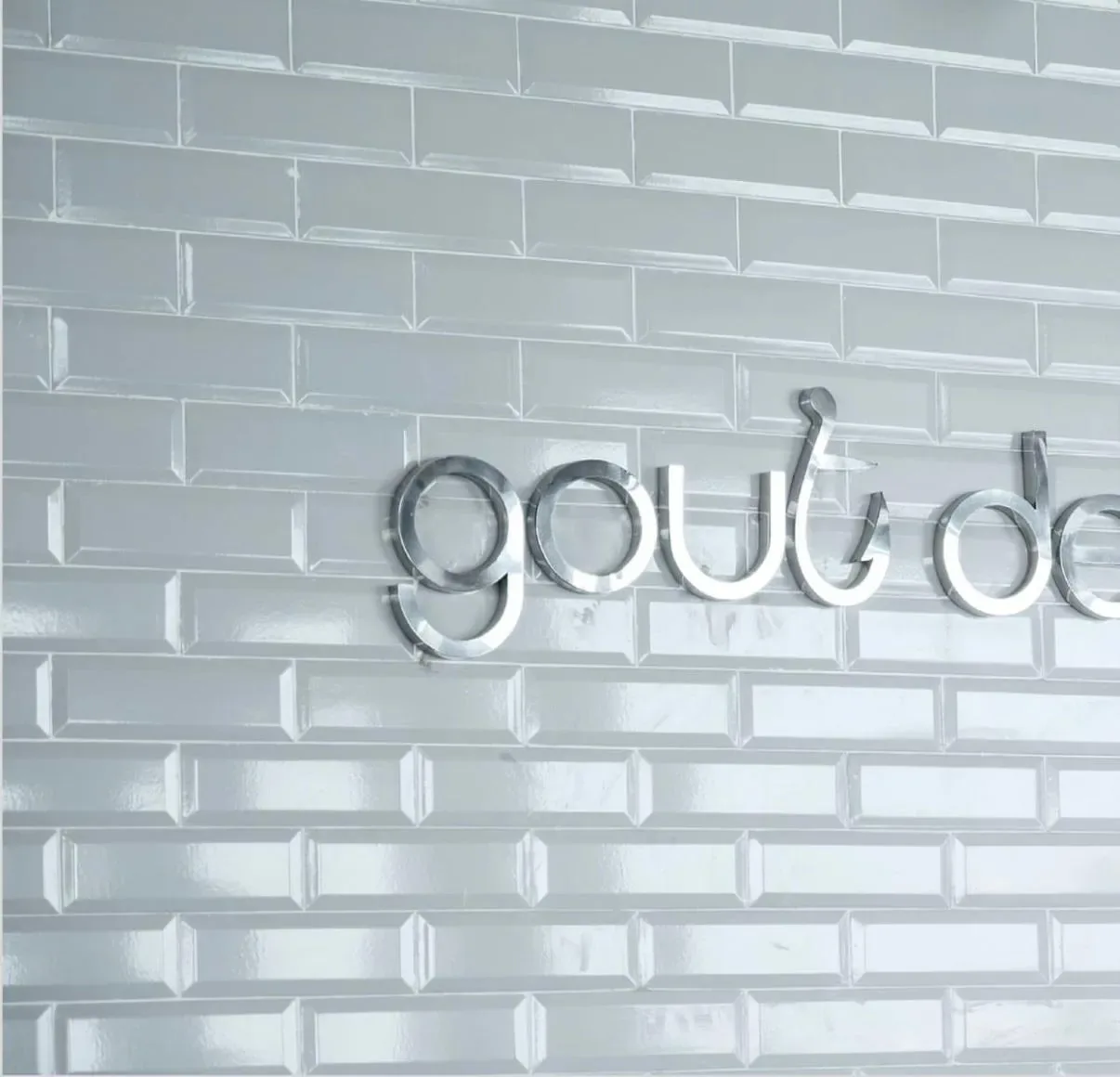 Goût de Mer — Seafood Restaurant — photo 9