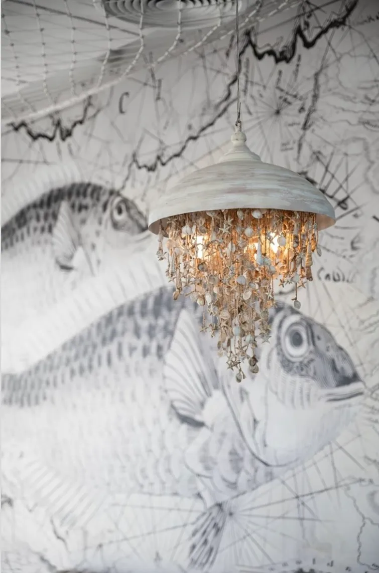 Goût de Mer — Seafood Restaurant — photo 12