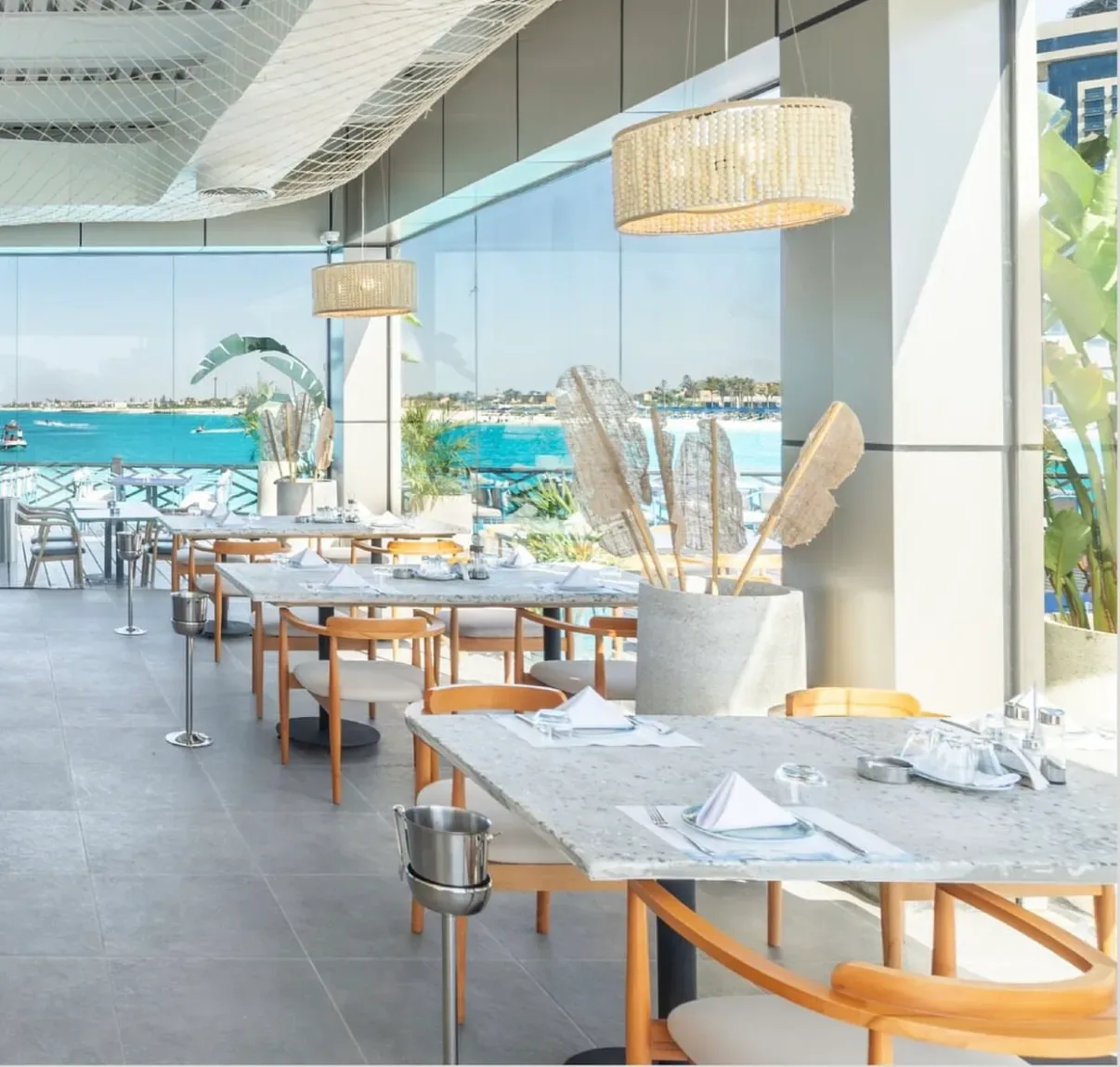 Goût de Mer — Seafood Restaurant — photo 20