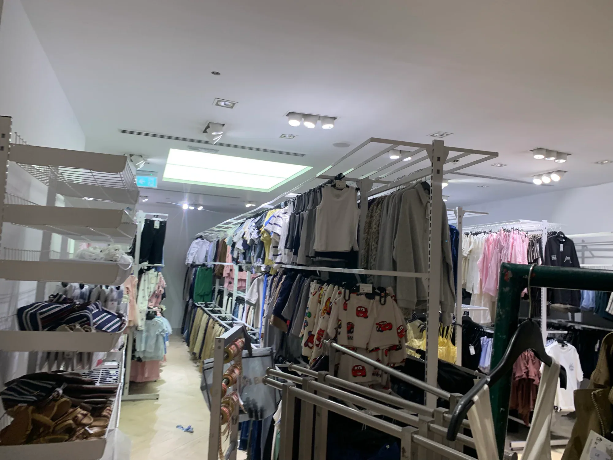 H&M — Retail Store — photo 26