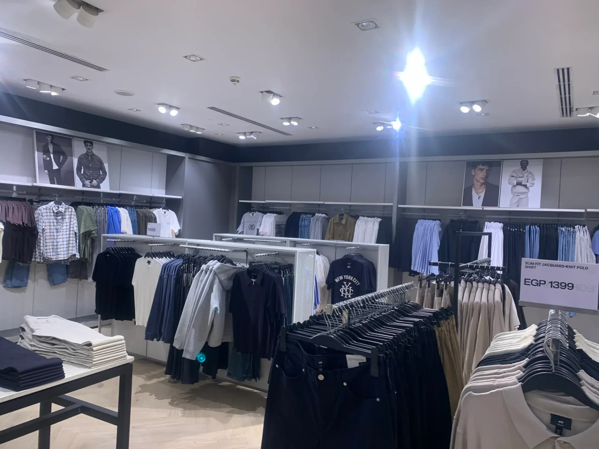 H&M — Retail Store — photo 7