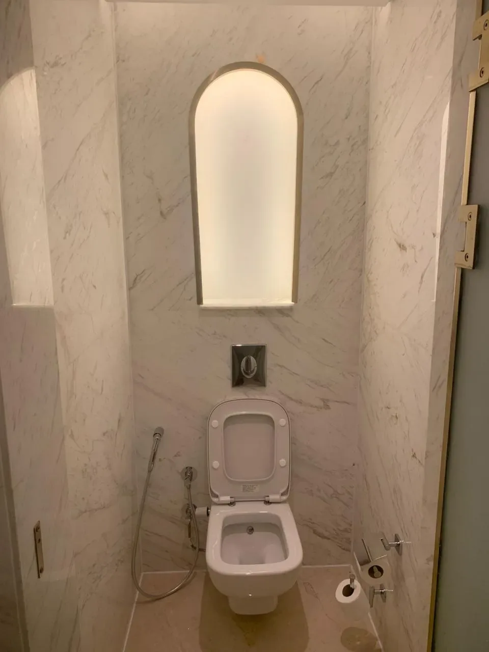 InterContinental — Marble Washrooms — photo 6