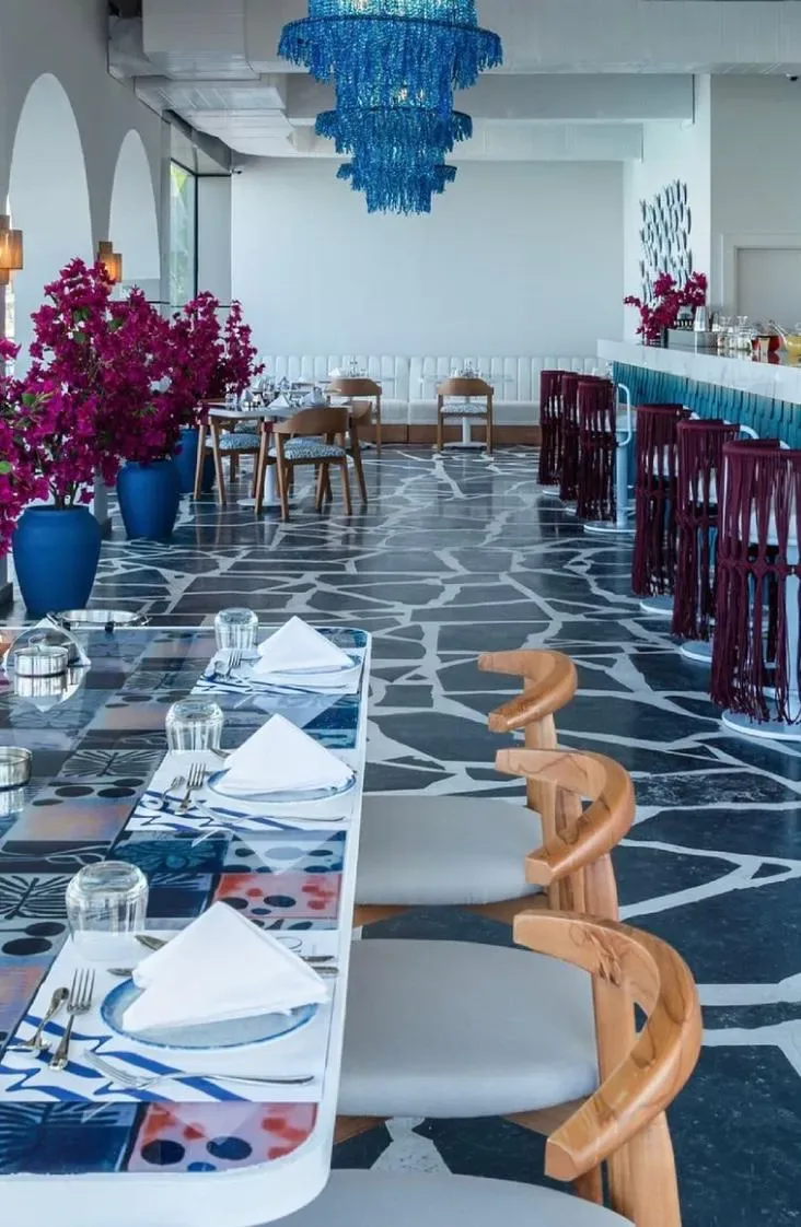 Intro — Waterfront Restaurant — photo 12