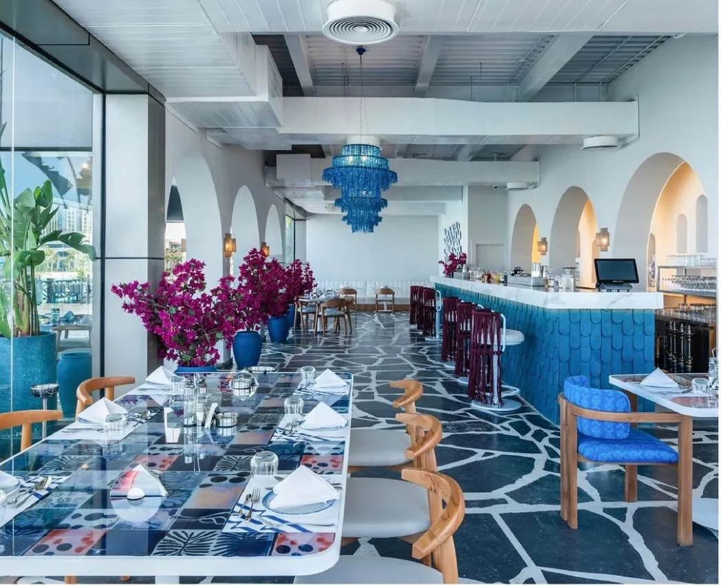 Intro — Waterfront Restaurant — photo 14