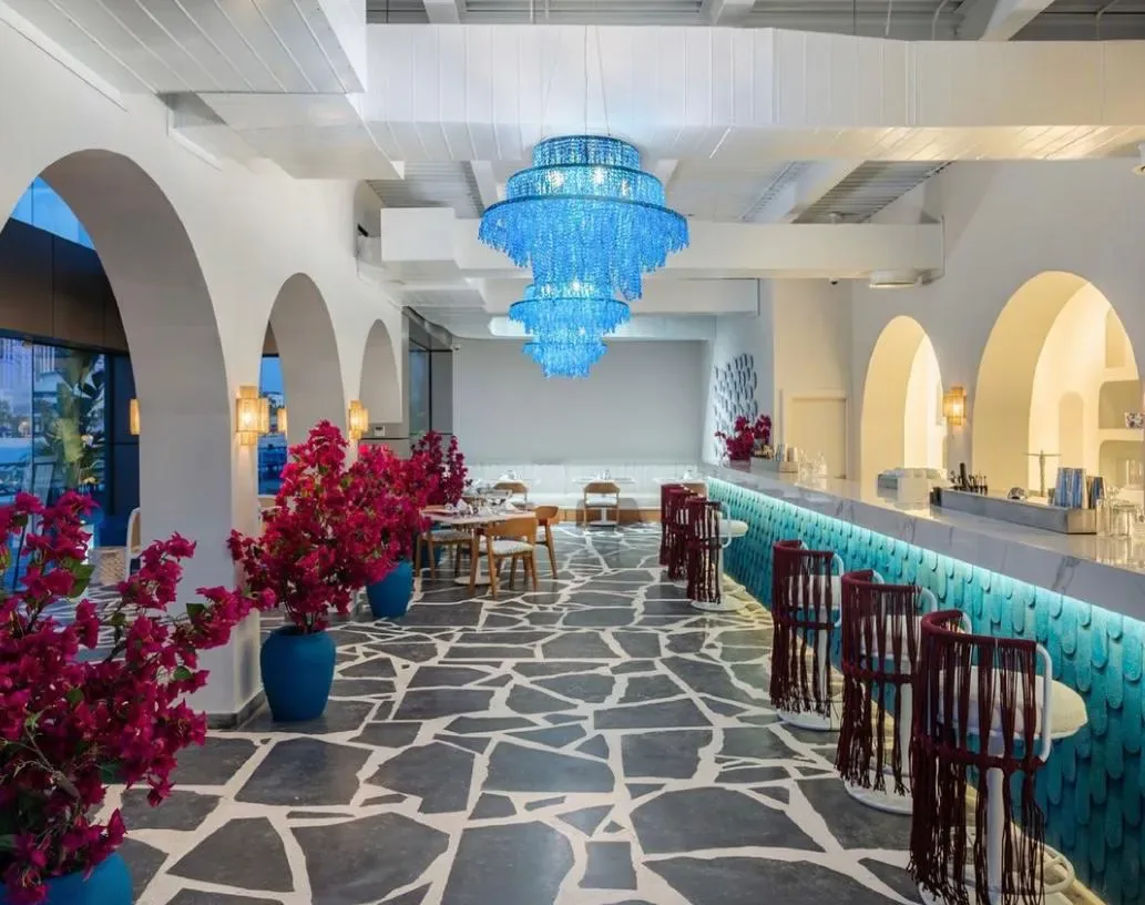 Intro — Waterfront Restaurant — photo 26